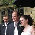 33 Chris & Claire's Wedding - June 2005